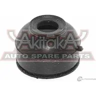 Сайлентблоки рычага подвески ASVA 0105-120L Toyota Land Cruiser Prado (J120) 3 Внедорожник 2.7 (TRJ125) 152 л.с. 2002 – 2004 PP 2A3D