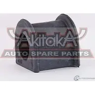 Втулка стабилизатора ASVA 5 747G Toyota Corona (T190) 10 Седан 0107-030