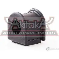 Втулка стабилизатора ASVA Toyota Avensis (T250) 2 Седан 2.4 (AZT251) 170 л.с. 2003 – 2008 0107-AVF23 2PHON A