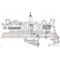 Втулка стабилизатора ASVA 0107-GRJ150F 1269680495 VW L04 - Изображение 2