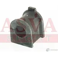 Втулка стабилизатора ASVA 0107-IPS XMG9 1 1269680507