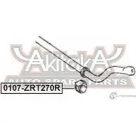 Втулка стабилизатора ASVA 0107-ZRT270R K 01IK 1269680585 - Изображение 2