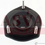 Опора амортизатора ASVA 0111-CU25RL 1269680627 U42 JI26