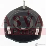 Опора амортизатора ASVA 1269680629 0111-CU25RR 02V X6