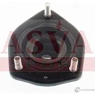 Опора амортизатора ASVA 1269680633 0111-CU30RR WBEK YBP