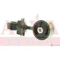 Подушка двигателя ASVA QN9Y5 VM 1269680775 0112-ACU25RHU