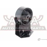Подушка двигателя ASVA M2HE BO 1269680863 0112-CT190F - Изображение 1