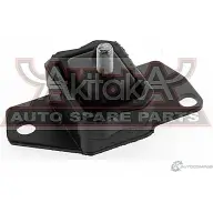 Подушка двигателя ASVA EL2U6 OY 1269680933 0112-J100R