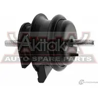 Подушка двигателя ASVA 0112-JZX90F 1269680953 5Z7 KO
