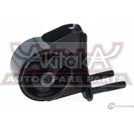 Подушка двигателя