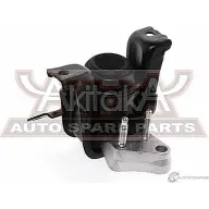 Подушка двигателя ASVA 0112-NZE121RH V9 AHY0 Toyota Corolla (E120) 9 Седан 1.6 VVT i (ZZE121) 110 л.с. 2001 – 2008