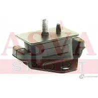 Подушка двигателя ASVA R9BTM F 0112-YF 1269681195