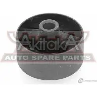 Подушка двигателя ASVA 1269681249 0113-AT17AF 8PS RX - Изображение 1