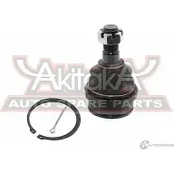 Шаровая опора ASVA DHWBC 0 0120-XZU320D 1269681581