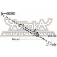 Рулевой наконечник ASVA 0121-150R FJA 12QU 1269681649 - Изображение 2