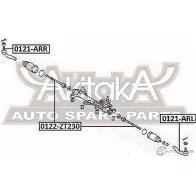 Рулевой наконечник ASVA 4RC QJ 1269681697 0121-ARR - Изображение 2