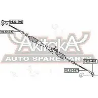 Рулевая тяга ASVA 1269681741 0122-027 8H8E CT - Изображение 2