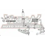 Стойка стабилизатора ASVA 0123-009 I N29RZV 1269681891 - Изображение 2