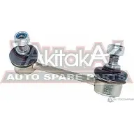 Стойка стабилизатора ASVA 59K4 9RN 0123-ARL Toyota Avensis (T250) 2 Седан 2.4 (AZT251) 170 л.с. 2003 – 2008