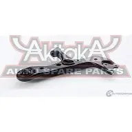 Рычаг подвески ASVA 0124-013 Toyota Alphard 5P9 UR9