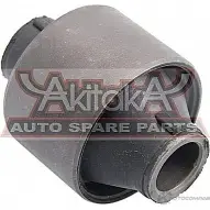 Сайлентблок ASVA 0201-090 DN4RV 9 1269683467 - Изображение 1