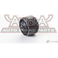 Сайлентблок ASVA Nissan Primera (P12) 3 Седан 1.9 dCi 120 л.с. 2003 – 2007 0201-111 3U 19Q