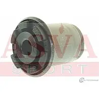 Сайлентблок балки ASVA 5 GZD5NK 0201-J32RC1 1269684559