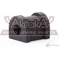 Втулка стабилизатора ASVA 1269684899 0207-019 MT93F TD
