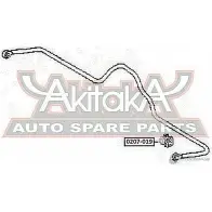 Втулка стабилизатора ASVA 1269684899 0207-019 MT93F TD - Изображение 2