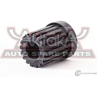 Втулка стабилизатора ASVA 0207-C23R 1269684927 U 3ZDRY - Изображение 1