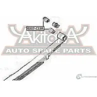 Втулка стабилизатора ASVA 0207-C23R 1269684927 U 3ZDRY - Изображение 2