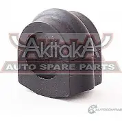 Втулка стабилизатора ASVA 0207-C24F 3NV HGZ 1269684933