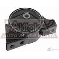 Подушка двигателя ASVA 1269685099 0212-B10R 8EQGB 3Y