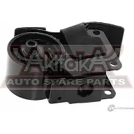 Подушка двигателя ASVA 0212-L31R 1269685161 86LY 7Q2
