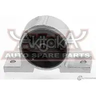 Подушка двигателя ASVA 0212-N16JF Nissan Sunny (N16) 4 2000 – 2005 DO 32V54