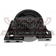 Подушка двигателя ASVA O E9NU8Z 1269685181 0212-N16JR