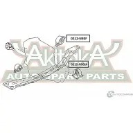 Подушка двигателя ASVA 1269685191 0212-N30LH U 93LGD - Изображение 2