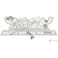 Подушка двигателя ASVA 1420447036 0212-r51r W8I2 K4O - Изображение 2