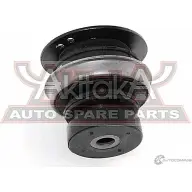 Подушка двигателя ASVA 7S7 WL9W 0212-Y60FM 1269685307
