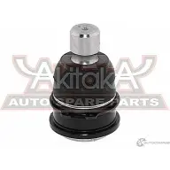 Шаровая опора ASVA Nissan Cube (Z11) 2 2002 – 2008 KDDL 18 0220-F15