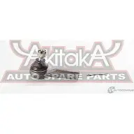 Рулевой наконечник ASVA Nissan Altima (L32) 4 Седан 3.5 273 л.с. 2006 – 2013 8 K4DZ 0221-101
