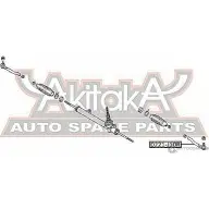 Рулевой наконечник ASVA 0221-J10R 5GR8 P22 1269685637 - Изображение 2