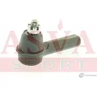 Рулевой наконечник ASVA 0221-K11 CAX0K P 1269685651 - Изображение 1
