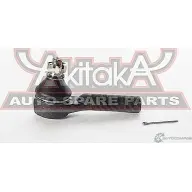 Рулевой наконечник ASVA 1269685741 0221-Y60FL OI7QCT 3 - Изображение 1