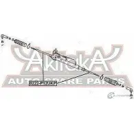 Рулевая тяга ASVA 0222-P12UKP 1269685869 L X1PNB0 - Изображение 2