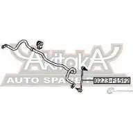 Стойка стабилизатора ASVA B6A6 K 0223-F15F2 1269686071 - Изображение 2