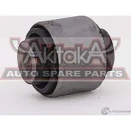 Сайлентблок ASVA 0301-169 Honda CR-V 3 (RE) Кроссовер 2.2 i CTDi 4WD (RE6) 140 л.с. 2007 – 2025 R6 QPE