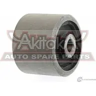 Сайлентблок ASVA 6HYBGY Q 1269687769 0301-YF4FB