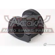Втулка стабилизатора ASVA 1269687809 0I 3AZFG 0307-007 - Изображение 1