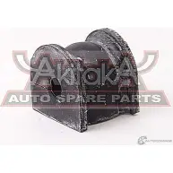 Втулка стабилизатора ASVA NQWL TMK 0307-CUR13 1269687855